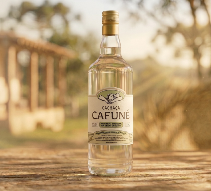 Cafuné