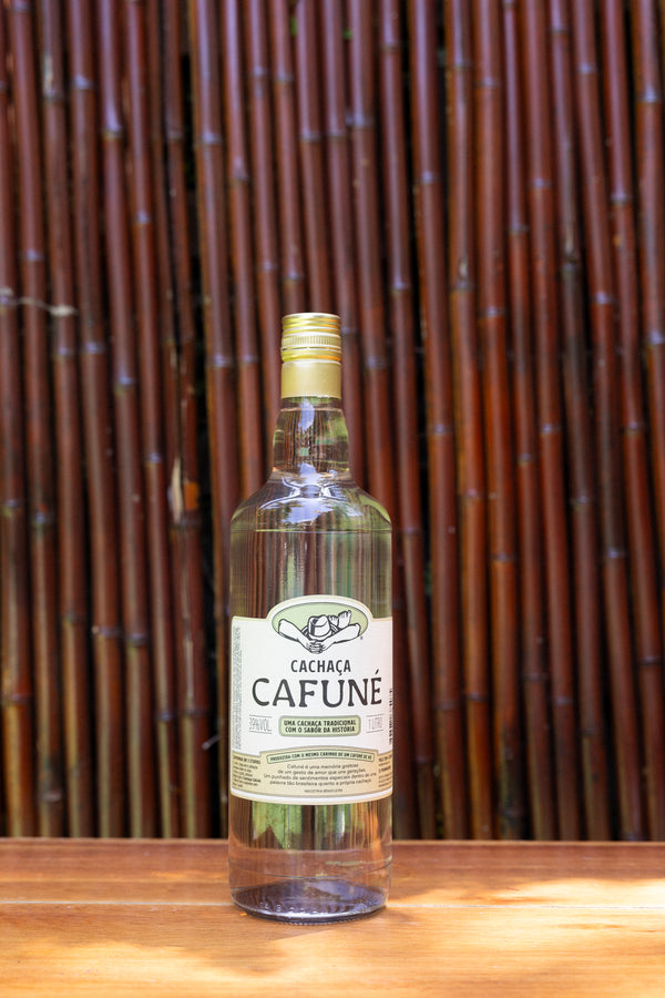 Cafuné
