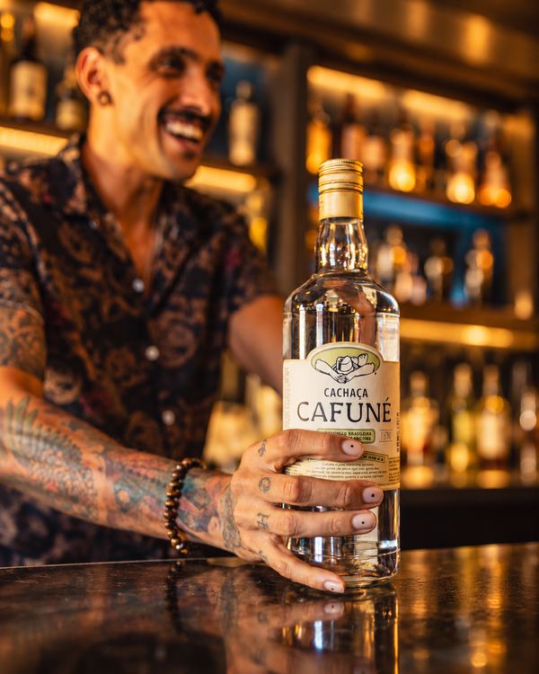 Cafuné